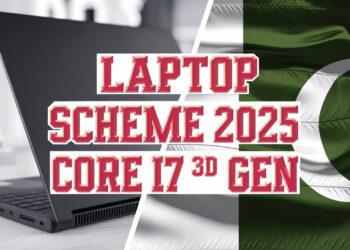 How to Apply for CM Punjab Laptop Scheme 2025 - Register here