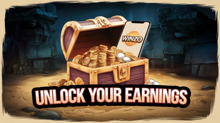 Winzo Game App Real or Fake checkout here
