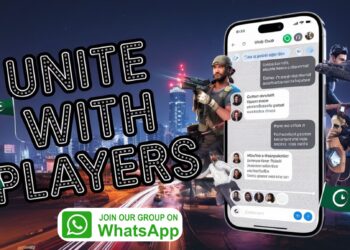 Free Fire WhatsApp Group Links in Pakistan Join now free