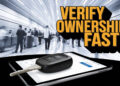 How to Verify Vehicle Ownership in Minutes - Simple Steps You Must Know 10 How to Verify Vehicle Ownership Fast & Legally way