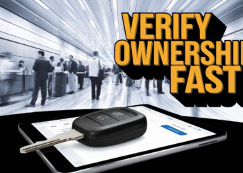 How to Verify Vehicle Ownership in Minutes - Simple Steps You Must Know 5 How to Verify Vehicle Ownership Fast & Legally way