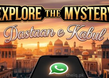 Alibaba Dastaan e Kabul WhatsApp Group Links - Active Links