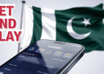 Ludo Betting App in Pakistan – Bet Play & Win Big Rewards!