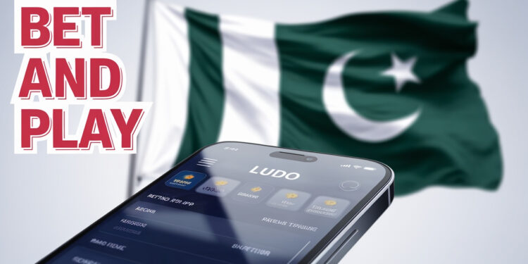 Ludo Betting App in Pakistan – Bet Play & Win Big Rewards!
