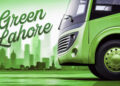 Lahore Goes Green: Punjab CM Launches Electric Buses! 11 Punjab CM Launches Electric Bus Service in Lahore