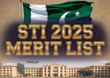 Attention Teachers! Update Internship Letters Today 2025 9 Punjab School Teacher Internship 2025 status check online