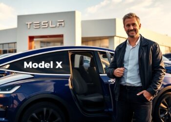 Tesla Model X Price in Pakistan 2025 – Latest Cost Revealed! 8 Tesla Model X Price in Pakistan with latest update