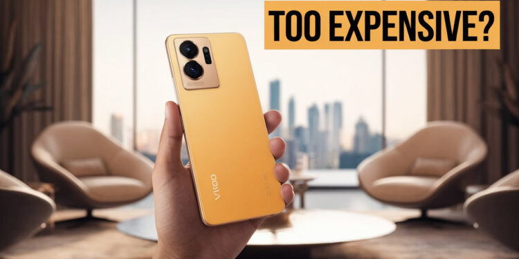 Vivo X200 Pro Price in Pakistan with detail information