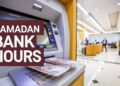 Bank Timing in Ramadan 2025: Complete Schedule & Updates 12 Bank Timing in Ramadan 2025: Complete Schedule & Updates