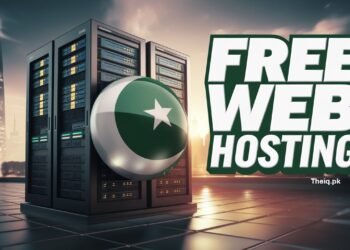 Best Free Web Hosting in Pakistan – No Credit Card Needed! 3 Best Free Web Hosting in Pakistan no credit card needed
