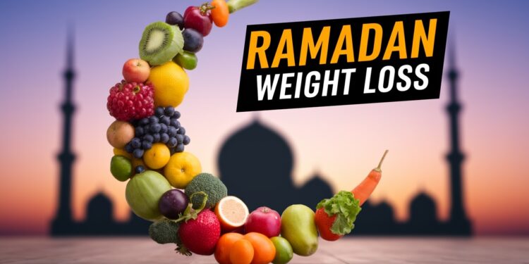 How to Lose Weight in Ramadan Diet Meal Plan - Before And After 1 How to Lose Weight in Ramadan Diet Plan 30 days plan