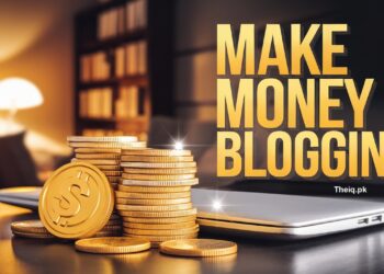 How to Make a Blog for Money starter guide
