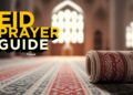 How to Pray the Eid al Fitr