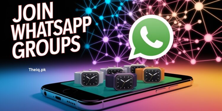 Join 1000+ Watch Wholesale WhatsApp Group Links – Best Prices 1 Watch Wholesale WhatsApp Group Links join now