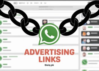 Advertising WhatsApp Group Links in Pakistan join now