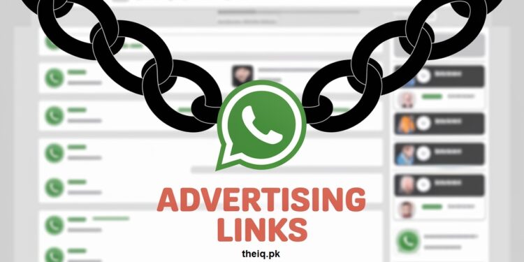 2000+ Advertising WhatsApp Group Links 2025 - Active Links 1 Advertising WhatsApp Group Links in Pakistan join now