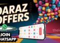 1000+ Daraz Offers Whatsapp Group Links (2025) - Join Now 8 Daraz Offers Whatsapp Group Links Join now