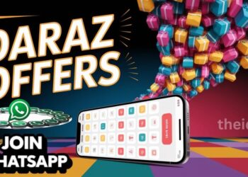 1000+ Daraz Offers Whatsapp Group Links (2025) - Join Now 7 Daraz Offers Whatsapp Group Links Join now
