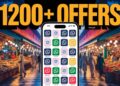 Join active Online Offers WhatsApp Group Links In Pakistan