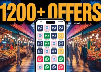 Join active Online Offers WhatsApp Group Links In Pakistan