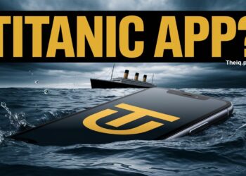 Titanic Online Earning App Real or Fake - Withdraw Easypaisa/Jazzcash 10 Titanic Online Earning App Real or Fake in detail guide