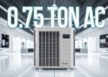 0.75 Ton Ship AC Price in Pakistan today best rate