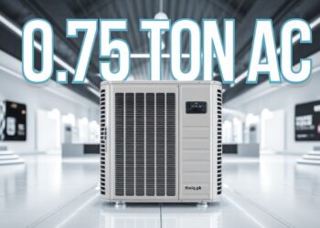 0.75 Ton Ship AC Price in Pakistan today best rate