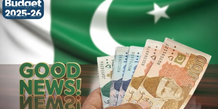 Budget 2025-26 Govt Employees Salary Increase new bugdet update