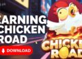 Chicken Road Online Earning App download and earn money