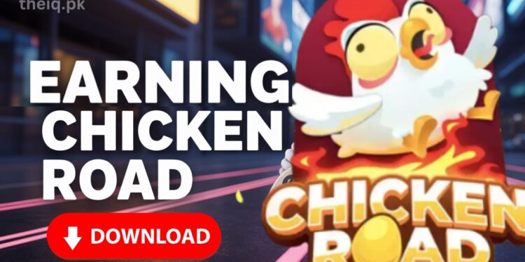 Chicken Road Online Earning App 2026 | Maximize Your Daily Earnings 1 Chicken Road Online Earning App download and earn money