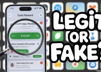 Simple Cash Reward Earning App download for android