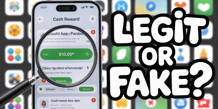 Simple Cash Reward Earning App download for android